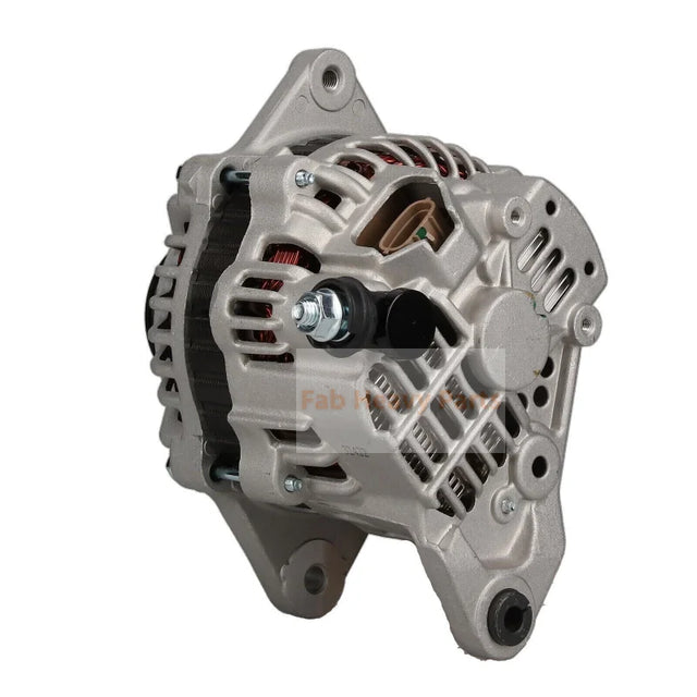 12V 90A Lichtmaschine 23700AAA370 23700 -AA37A Anfälle für Subaru Baja Forester Impreza Legacy Outback 2.5L H4 2003 - 2006