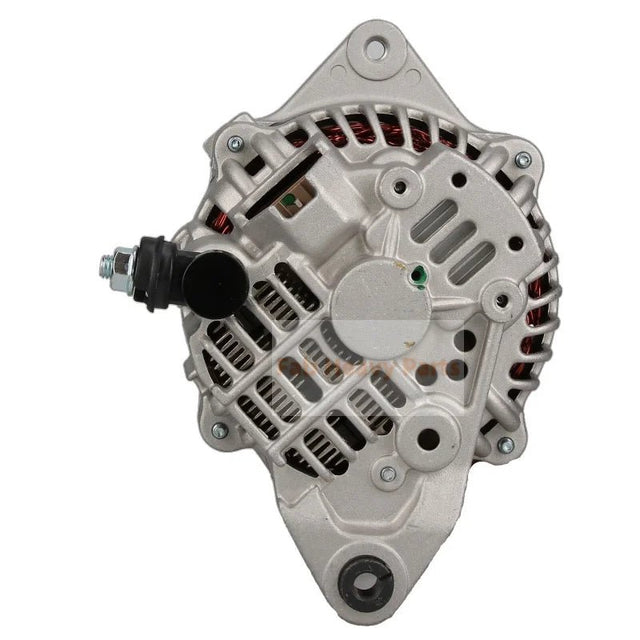 12V 90A Alternator 23700AA370 23700 - AA37A Fits for Subaru Baja Forester Impreza Legacy Outback 2.5L H4 2003 - 2006 - Fab Heavy Parts