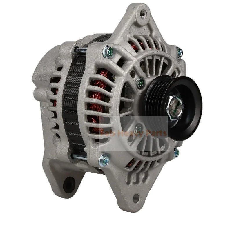 12V 90A Alternator 23700AA370 23700 - AA37A Fits for Subaru Baja Forester Impreza Legacy Outback 2.5L H4 2003 - 2006 - Fab Heavy Parts