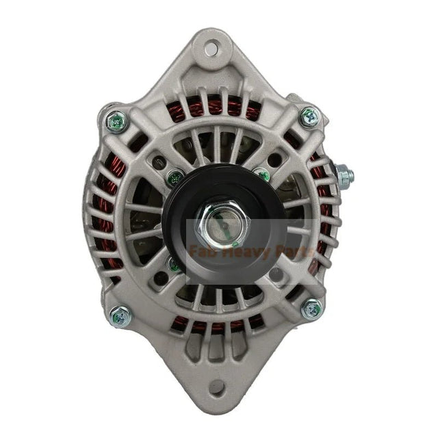 12V 90A Alternator 23700AA370 23700 - AA37A Fits for Subaru Baja Forester Impreza Legacy Outback 2.5L H4 2003 - 2006 - Fab Heavy Parts