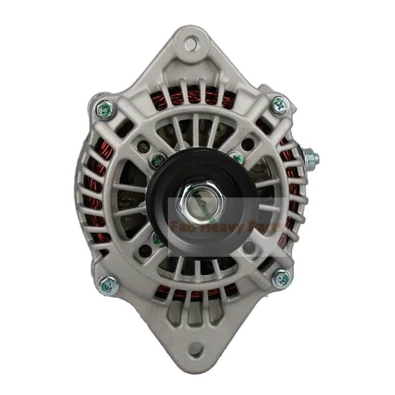 12V 90A Alternator 23700AA370 23700 - AA37A Fits for Subaru Baja Forester Impreza Legacy Outback 2.5L H4 2003 - 2006 - Fab Heavy Parts