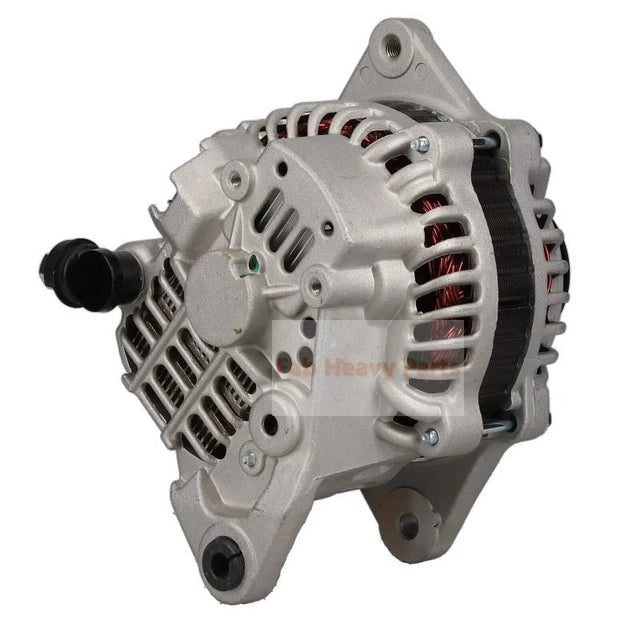 12V 90A Alternator 23700AA370 23700 - AA37A Fits for Subaru Baja Forester Impreza Legacy Outback 2.5L H4 2003 - 2006 - Fab Heavy Parts