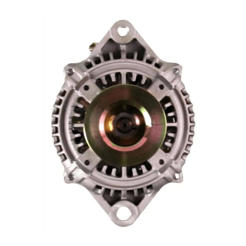 12V 90A Alternator RE34888 RE34884 Fits John Deere 7200 Diesel 1993 - 1996 - Fab Heavy Parts