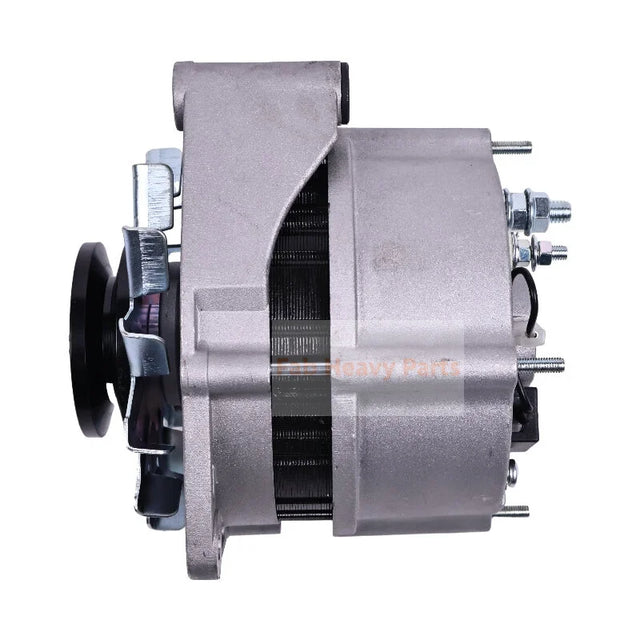 12V 95A Alternator 117-7063 0-120-484-001 for Allis Tractor 7110 7120 7145 DX6.31 DX6.50 DX7.10 DX8.30A Ingersoll Rand Excavator ZX75