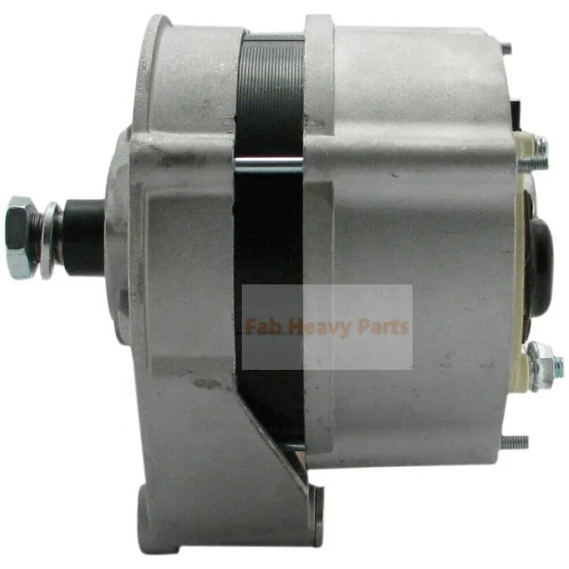 12V 95A Alternator AL3846201 AZ3846201 for Diesel Tractors 84 85 DX8 - 30A 6 - 584 - Fab Heavy Parts