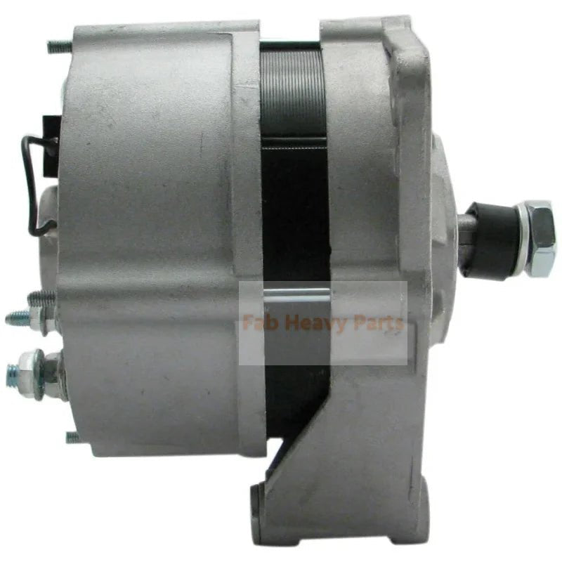 12V 95A Alternator AL3846201 AZ3846201 for Diesel Tractors 84 85 DX8 - 30A 6 - 584 - Fab Heavy Parts
