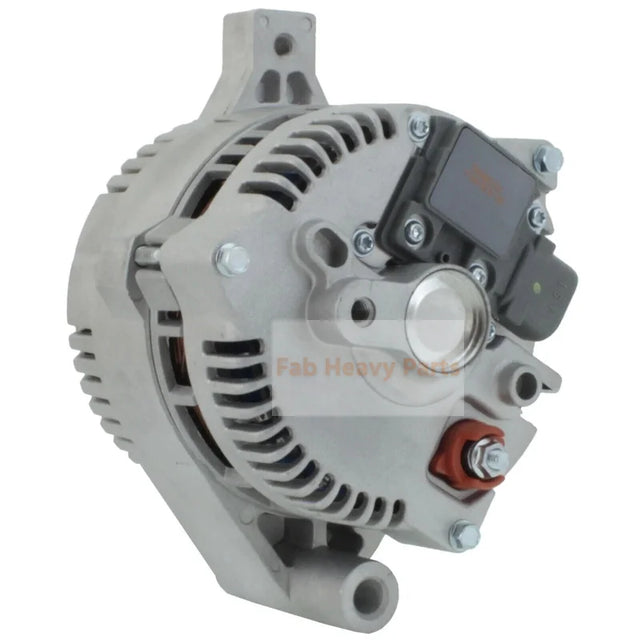 12V 95A Alternator F5HT-10300-DA F5PU-10300-GA Fits for Ford Medium/Heavy Truck B600 L6 5.9L 5882cc 359cid 6.6L 401cid V8 7.0L 429cid 1992-1999