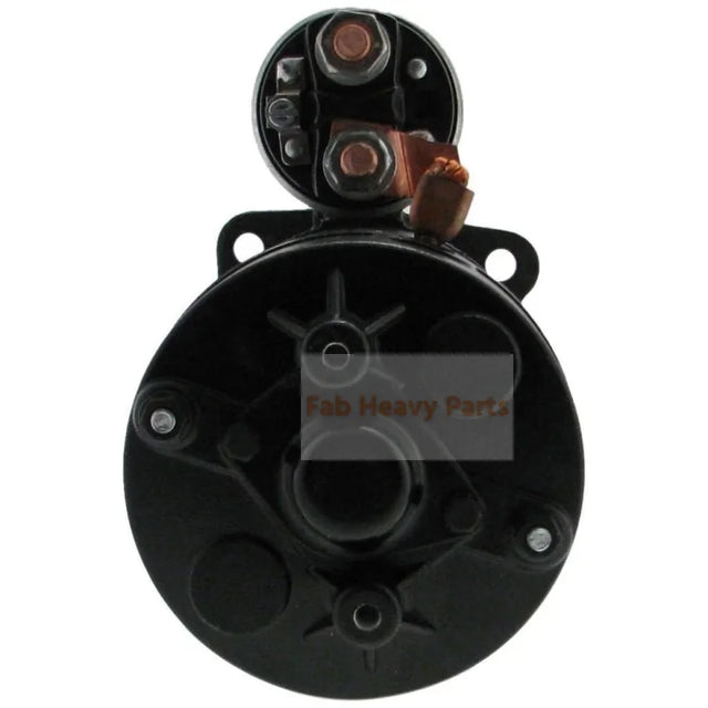 12V 9T Starter Motor 0-001-358-049 LRS00921 433318 Fits for Atlas Copco ST35 ST48 STS35 STS48 F3L912 1983 - 1986