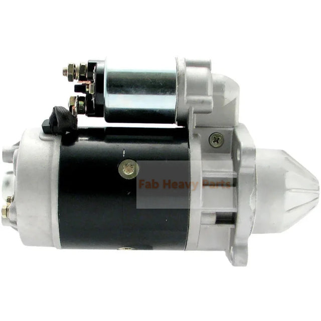 12V 9T Motor de arranque 0-001-362-091 0-001-362-305 Fits para tractores deutz D4007 D4507 D4807 D5207 D6007 D6207 D6507 D6807 D7207 D7807 F3L912 Diesel 1980-1985