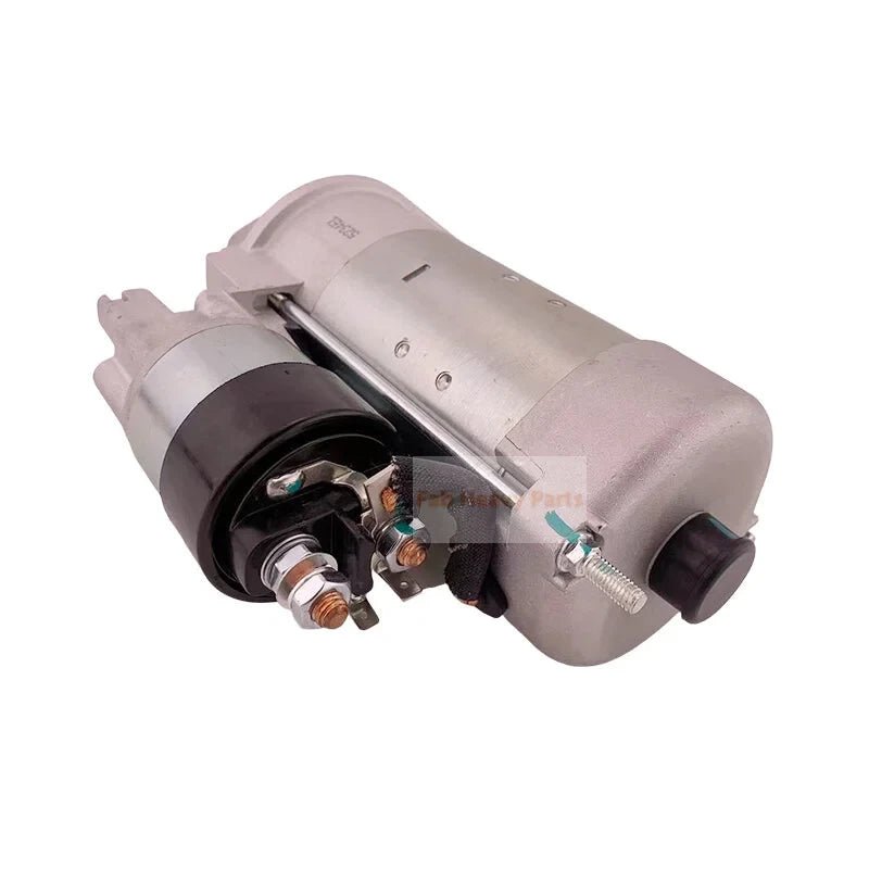 12V 9T Starter Motor 01181751 0001223016 for Deutz Engine F4M1011F F3M1011F 1011 2011 Gehl 4640 4840 5640 6640 - Fab Heavy Parts