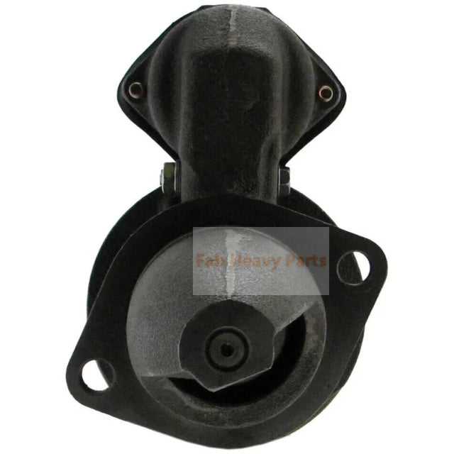 12V 9T Starter Motor 10461661 Past voor Massey Ferguson TO-20 TO-30 TO-35