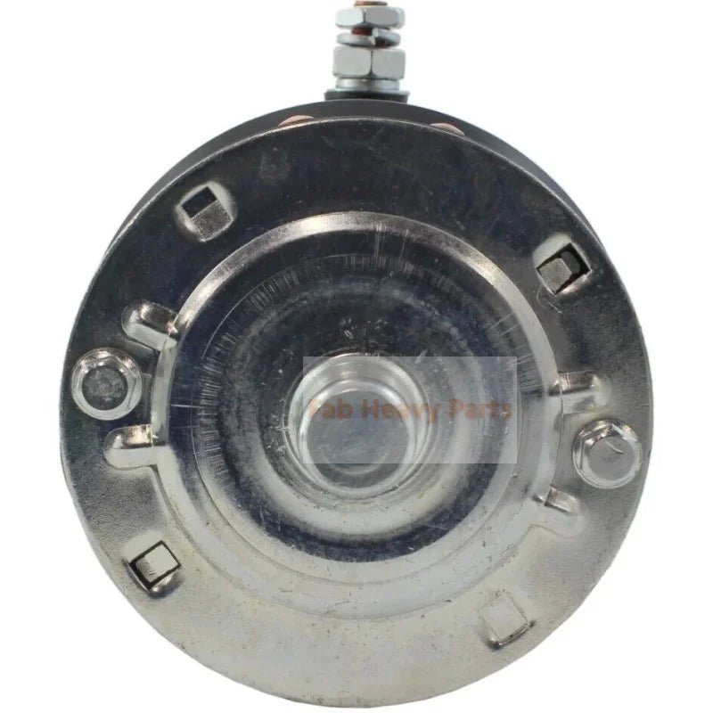 12V 9T Starter Motor 1107226 1900 - 04 - M91 1900 - 348 - M91 Fits for Massey Ferguson MF - 356 Continental GF - 193 MF - 356 GF - 193 MF - 50 Cont. Z - 134 MF - 50 Z - 134 Gas 1955 - 1966 - Fab Heavy Parts