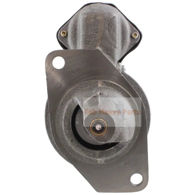 12V 9T Starter Motor 1107279 3136104 335864 Fits for Hyster H - 150 H - 150E H - 165 H - 165E 305CI V6 1963 - 1986 - Fab Heavy Parts
