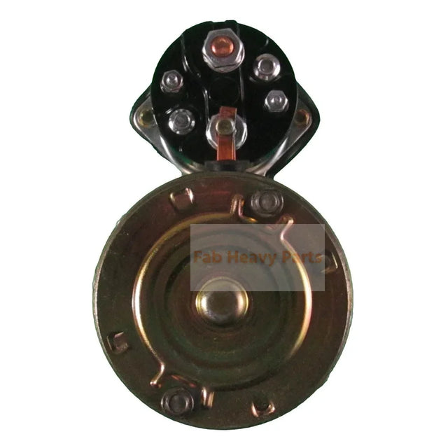 12v 9t motor di avviamento 1107678 1107679 1230747 Fit per Austin Wester Western 210 UB-264 UB-265 1962-1972