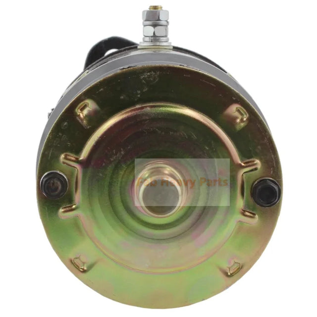 Moteur de démarreur 12V 9T 1107695 61108, convient pour Allis Chalmers niveleuse D/DD série 226 262 gaz 1958-1970