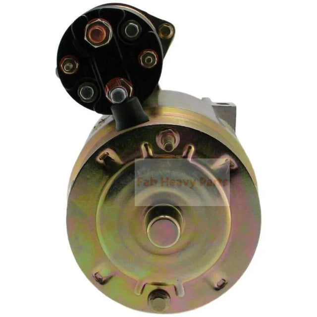 12V 9T Startermotor 1108429 1108430 1108502 Anpassungen für Chevrolet Blazer 5.0L/305CI V8 1983-1987