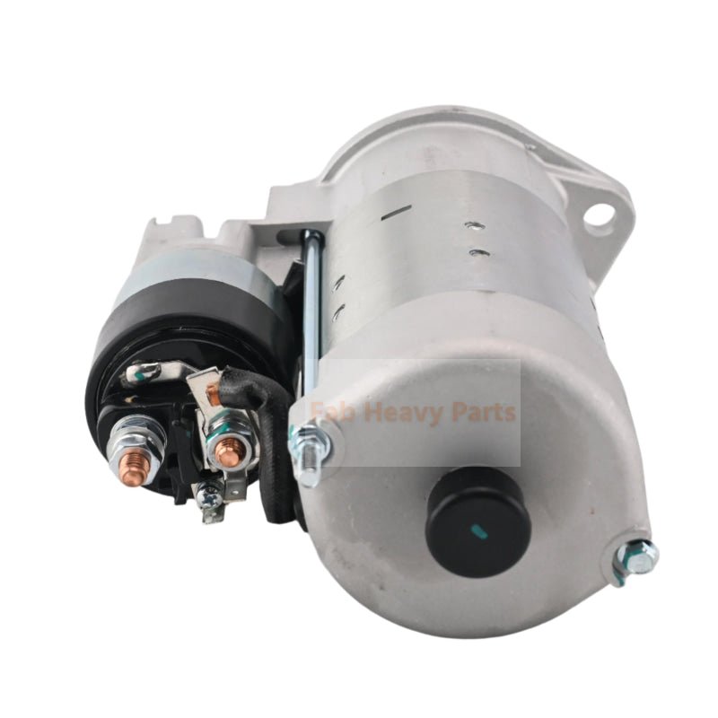 12V 9T Starter Motor 11.131.949 for Deutz Engine BF3L2011 BF3M2011 BF4M2011 D2011 F2L201 F2M2011 - Fab Heavy Parts