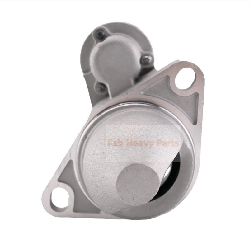 12V 9T Starter Motor 138 - 7454 1387454 Fits for Caterpillar CAT Engine 3003 3011C 3013C 3014 C1.1 - Fab Heavy Parts