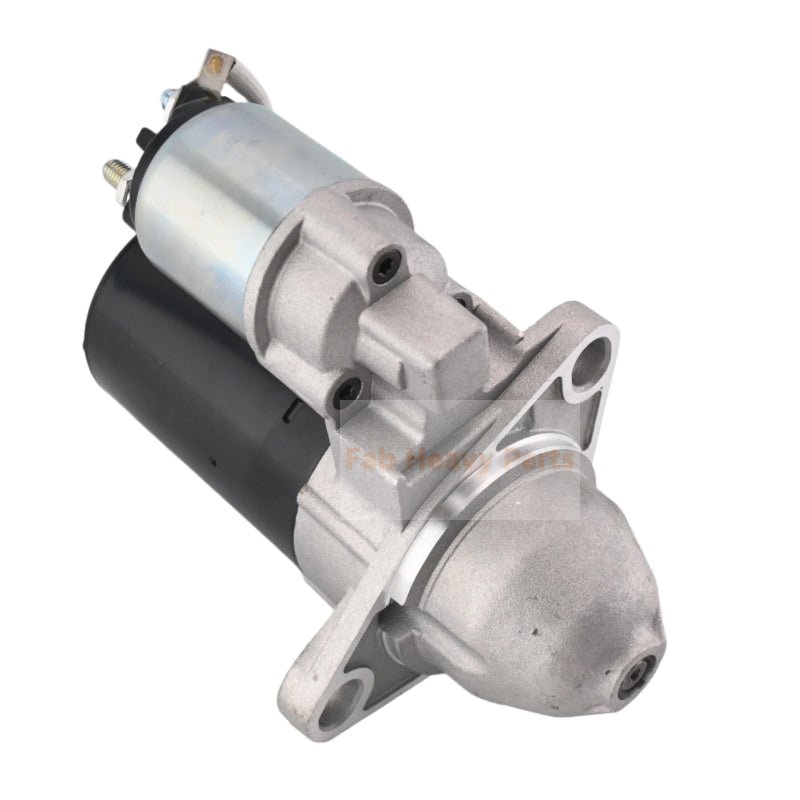 12V 9T Starter Motor 138 - 7454 1387454 Fits for Caterpillar CAT Engine 3003 3011C 3013C 3014 C1.1 - Fab Heavy Parts