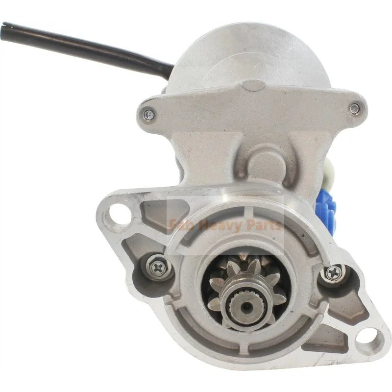 12V 9T Starter Motor 228000 - 8840 21163 - 2124 21163 - 6010 Fits for Kawasaki KAF620 Mule 3000 617cc - 3010 4x4 617cc - 3010 Trans 4x4 617cc - 3020 617cc - Fab Heavy Parts