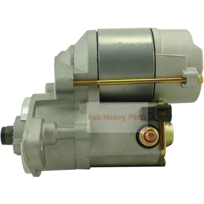 12V 9T Starter Motor 280 - 0109 28100 - 34053 28100 - 34050 Fits for Toyota 4runner Pickup 2.4l 1992 - 1993 - Fab Heavy Parts