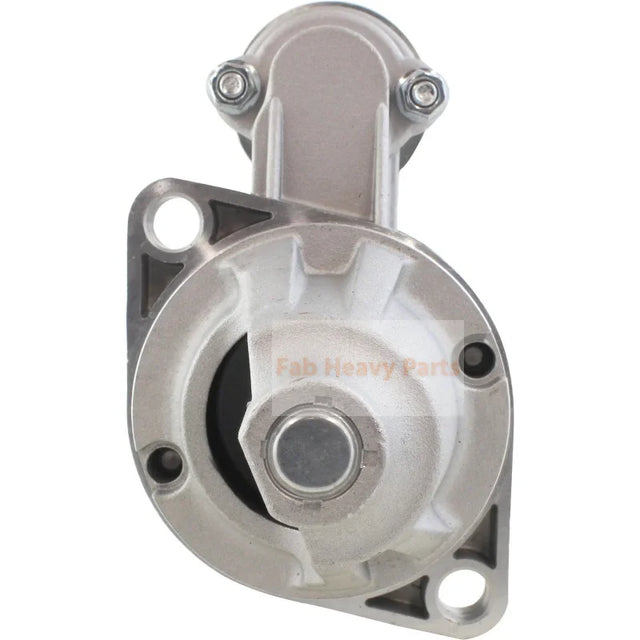 12V 9T Starter Motor 28100-31020 28100-31021 Fits for 3P Toyota 2FG7 2FG9 2FGL7 2FGL9 FG7 2FG7 2FG9 2FGL7 2FGL9 FG7 1981-1982