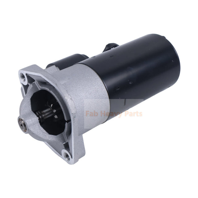 12V 9T Starter Motor 30658567 30782228 for Volvo Penta D3 D4 D5 Engine C30 C70 S40 S60 S80 V70