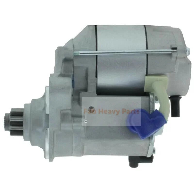 12V 9T Starter Motor 31200 - P72 - A01 31200 - P72 - A01RM Fits for Acura Car Integra L4 1.8L 1797cc 1834cc 1994 - 1995 - Fab Heavy Parts