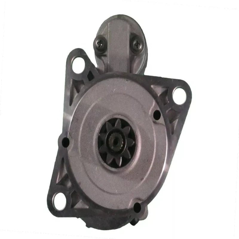 12V 9T Starter Motor 31666 - 00013 31666 - 00015 M5T22071 Fits Mitsubishi MG130 - Fab Heavy Parts