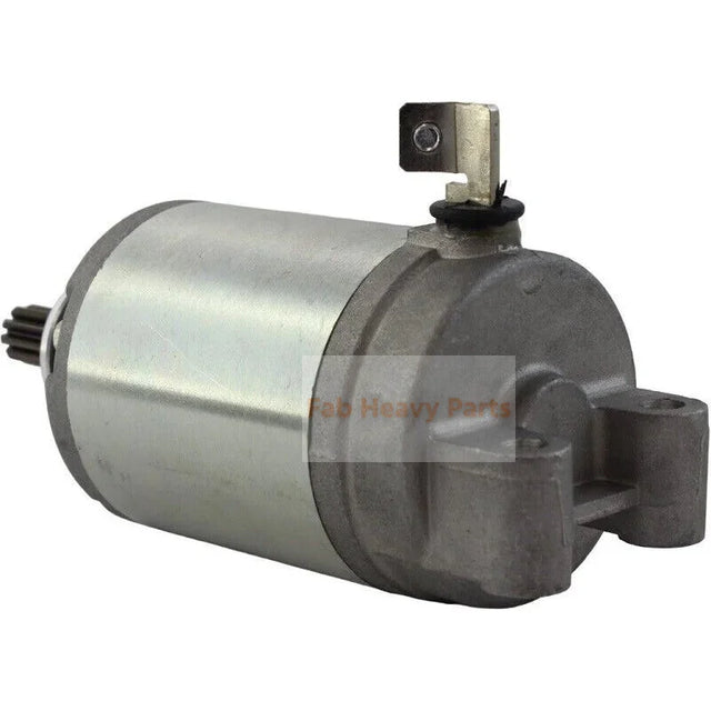 12V 9T Starter Motor 428000-5100 428000-5102 Fits voor Kawasaki ZX-6R Ninja ZX600 2007 2008 2009 2010 2012 2012