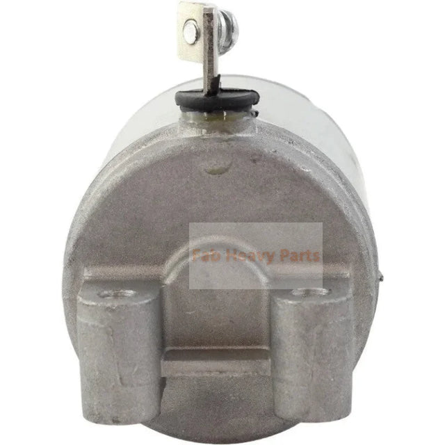 12V 9T Starter Motor 428000-5100 428000-5102 Fits voor Kawasaki ZX-6R Ninja ZX600 2007 2008 2009 2010 2012 2012