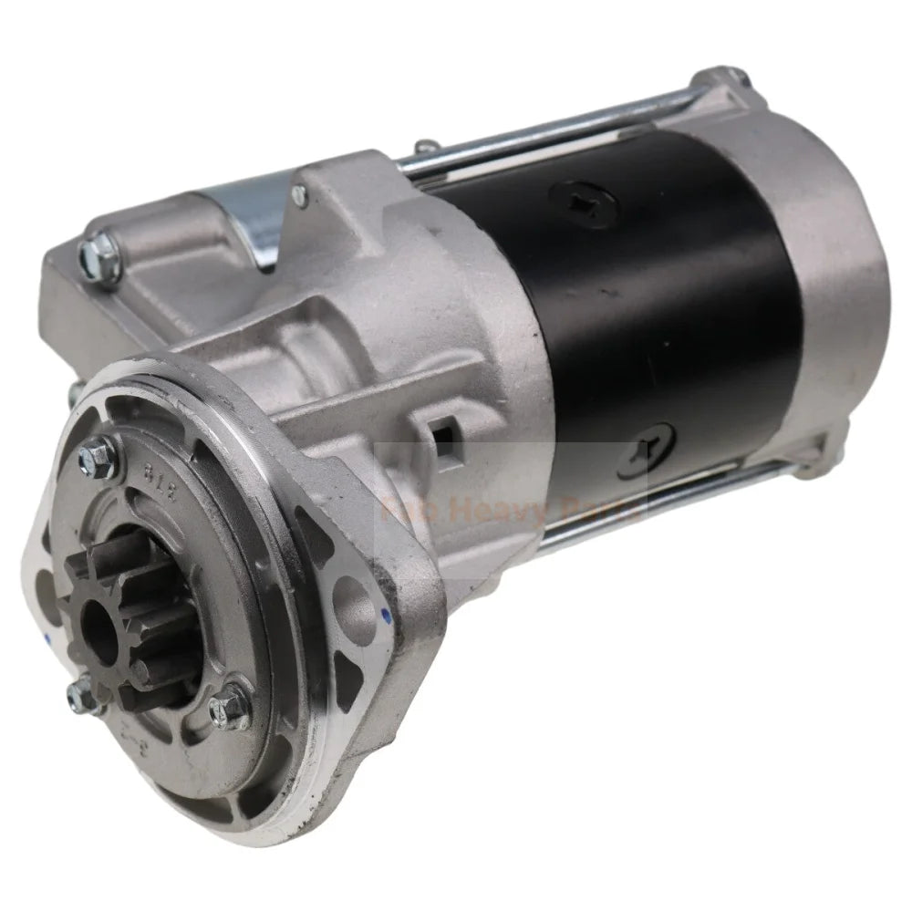 Démarreur 12 V 9T 45-2753 pour Yanmar Thermo King 482 486 SLXi Spectrum SB SLX