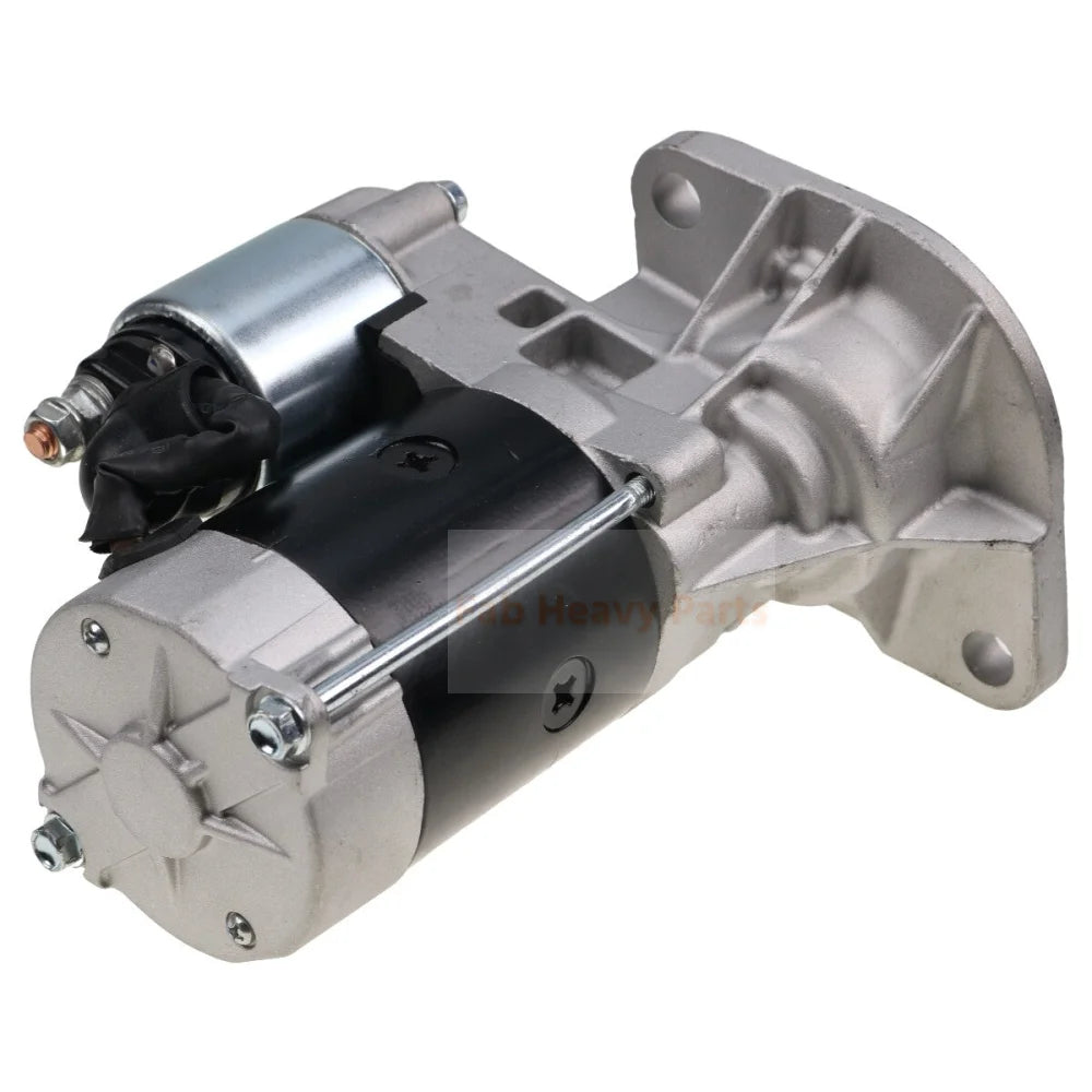 Démarreur 12 V 9T 45-2753 pour Yanmar Thermo King 482 486 SLXi Spectrum SB SLX