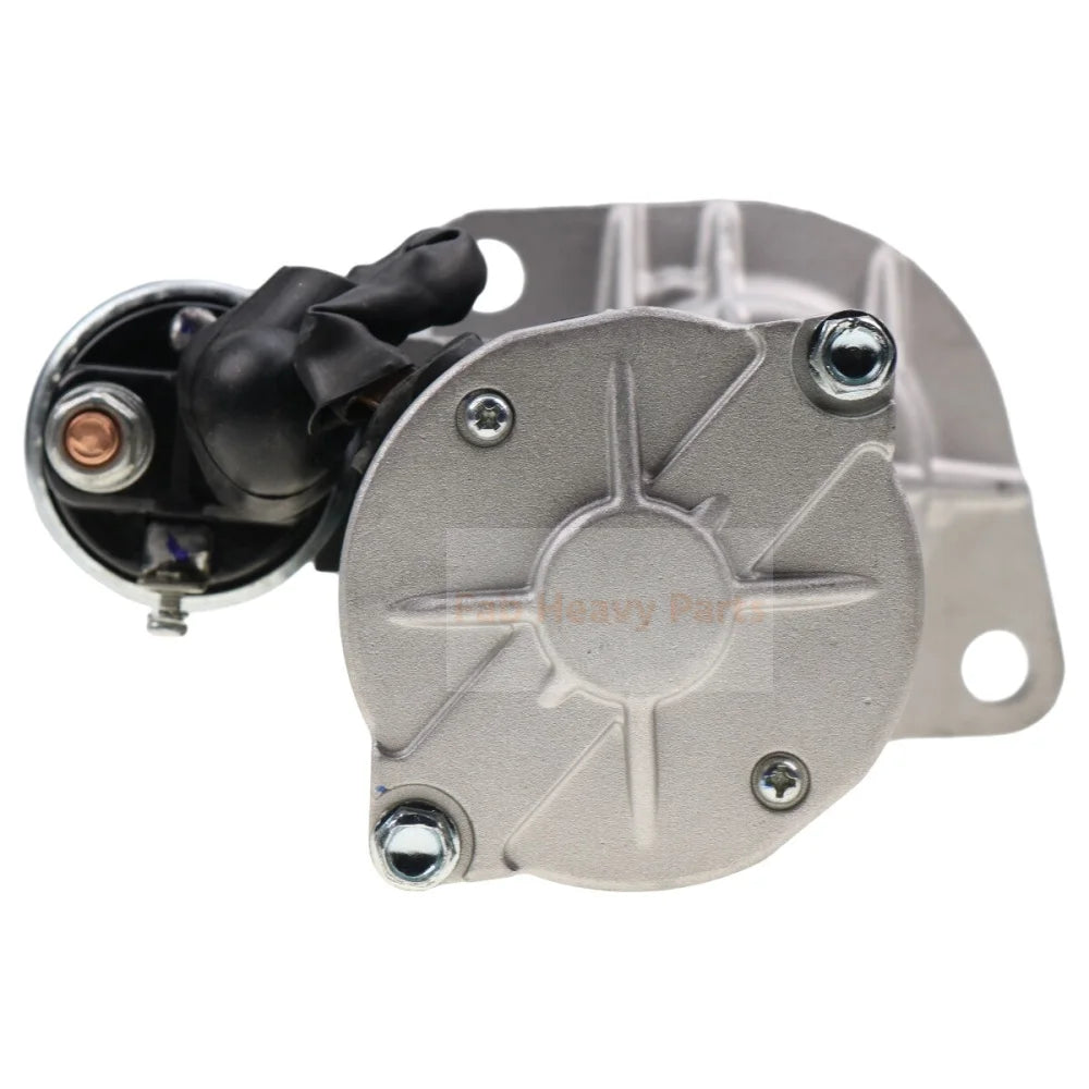 Démarreur 12 V 9T 45-2753 pour Yanmar Thermo King 482 486 SLXi Spectrum SB SLX