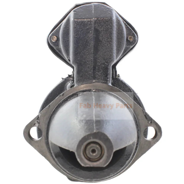 12V 9T Starter Motor 50-65784A1 50-76965A1 Fits for Mercruiser Model 215 5L/302CI 8-Cyl 1970 - 1972