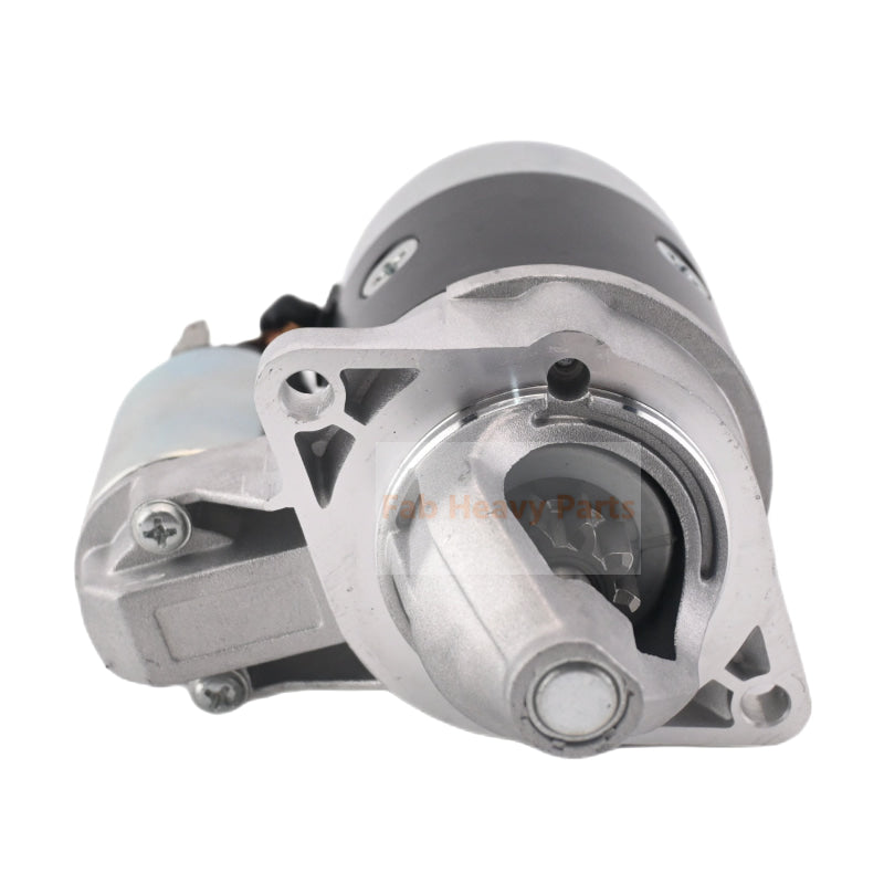 12V 9T Starter Motor 52810GT 23457GT 32193GT for Genie Boom Lift Z-34/22 Z-45/22 Z-45/25 Z-45/25J