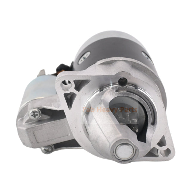 12V 9T Starter Motor 52810GT 23457GT 32193GT for Genie Boom Lift Z-34/22 Z-45/22 Z-45/25 Z-45/25J