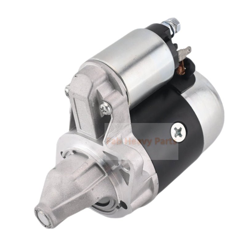 12V 9T Starter Motor 52810GT 23457GT 32193GT for Genie Boom Lift Z - 34/22 Z - 45/22 Z - 45/25 Z - 45/25J - Fab Heavy Parts