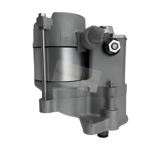 Motor de démarrage 12V 9T 557888 pour le moteur Kubota V1505 Jacobosen Fairway Tonde LF3810