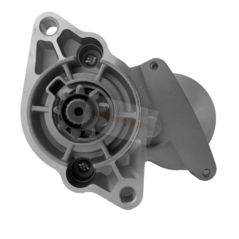 12V 9T Starter Motor 557888 for Kubota Engine V1505 Jacobosen Fairway Mower LF3810 - Fab Heavy Parts