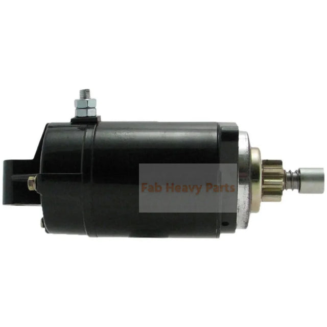 12V 9T Starter Motor 6E5-81800-10 Fits voor Yamaha buitenboordmotor 115 130 150 175 200 1984-2002