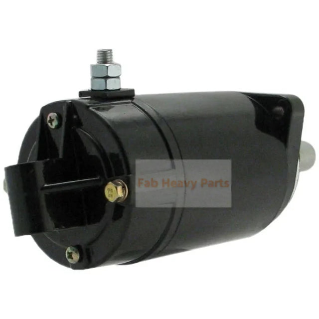 12V 9T Starter Motor 6E5-81800-10 Fits voor Yamaha buitenboordmotor 115 130 150 175 200 1984-2002