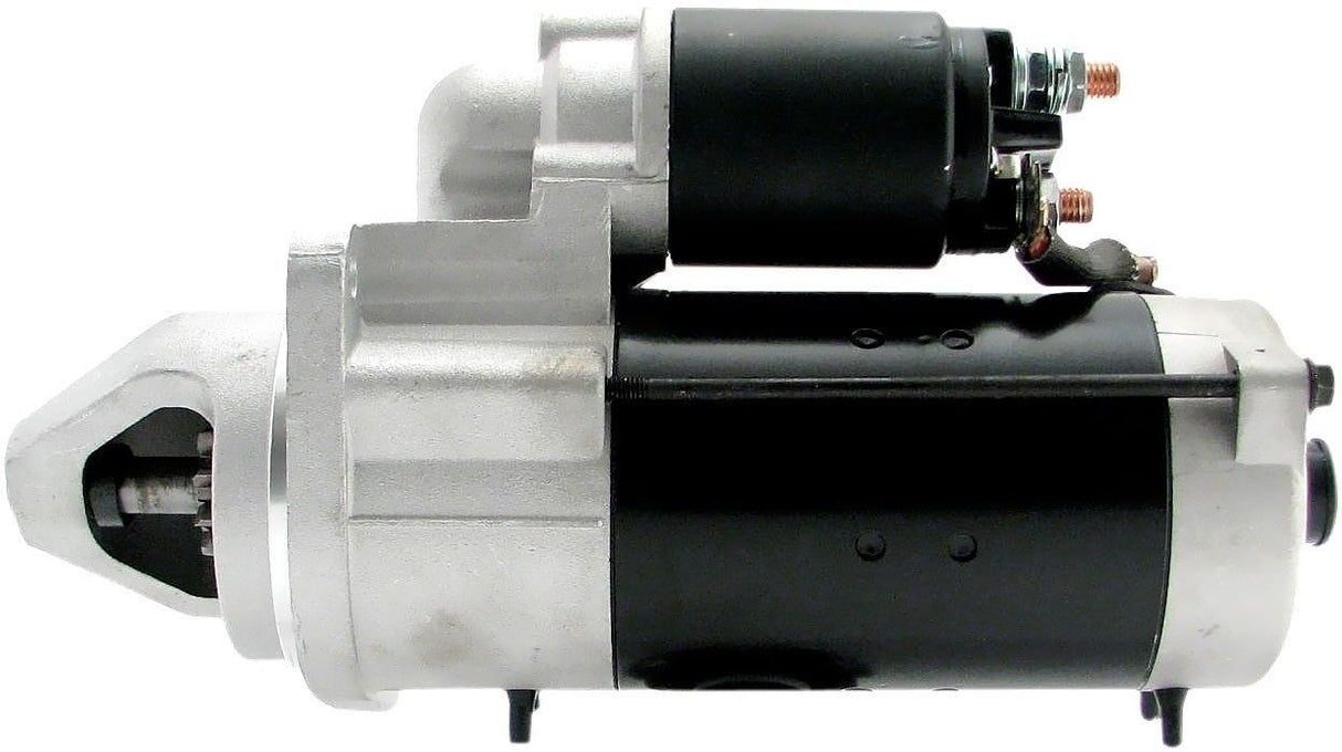 12V 9T Starter Motor 7020413 for JLG Telescopic Boom lift 100HX 100SX 110HX 40H 120HX 60H 80HX 86HX - Fab Heavy Parts