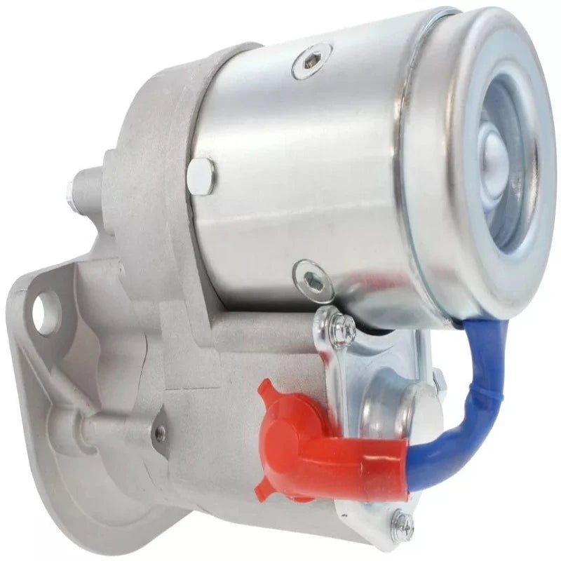 12V 9T Starter Motor 8 - 94133 - 758 - 2 8941337582 8 - 97042 - 997 - 0 Fits Isuzu 4BJ1 4JG2 - Fab Heavy Parts