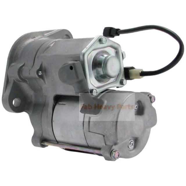 12V 9T startmotor 80-7013 80-19508 28300-22003 Past voor Toyota-toepassingen