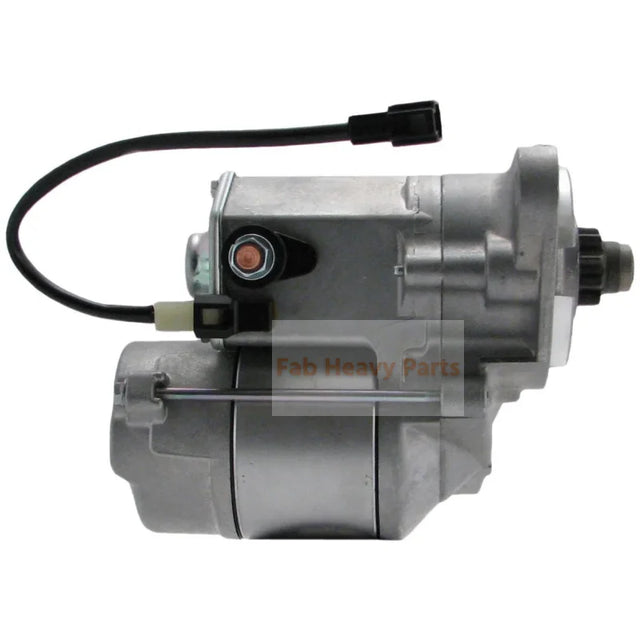 12V 9T startmotor 80-7013 80-19508 28300-22003 Past voor Toyota-toepassingen
