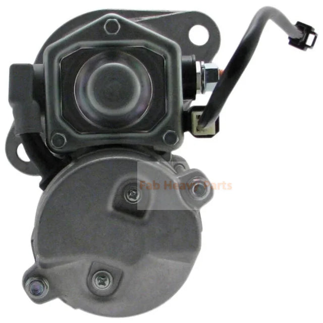 12V 9T startmotor 80-7013 80-19508 28300-22003 Past voor Toyota-toepassingen