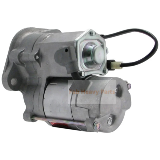 12V 9T startmotor 80-7013 80-19508 28300-22003 Past voor Toyota-toepassingen