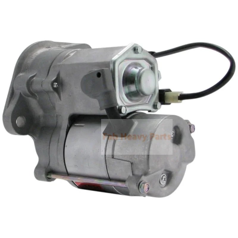 12V 9T Starter Motor 80 - 7013 80 - 19508 28300 - 22003 Fits for Toyota Applications - Fab Heavy Parts
