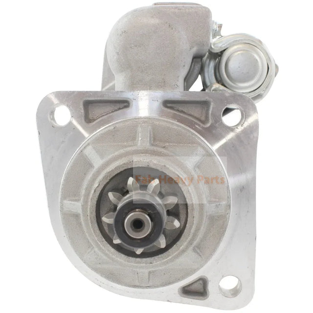 12V 9T Starter Motor 8200103 A0061515001 Fits for Freightliner MBE904 Mercedes FL50 FL60 FL70 FL80 FS65 2001-2008